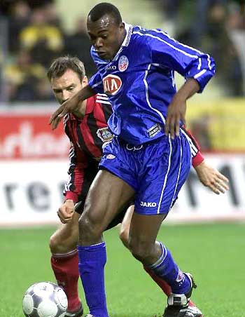 案例对比 案例对比