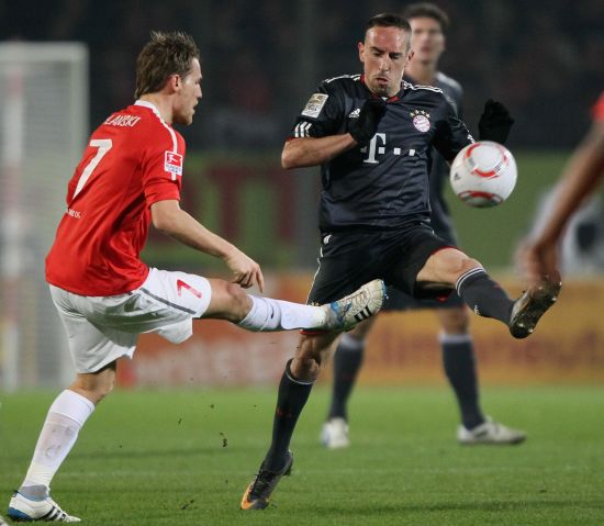 在萬眾矚目 在萬眾矚目